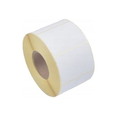 Neopak Etykiety Termiczne Samoprzylepne 80x80mm - 36 000 sztuk Neopak Etykiety Termiczne Samoprzylepne 80x80mm - 36 000 sztuk