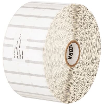 Etykiety termiczne Zebra 8000D Jewelry 55.6×12.7 mm Etykiety termiczne Zebra 8000D Jewelry 55.6×12.7 mm