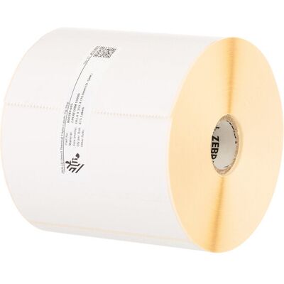 Etykiety Termiczne Zebra Z-Perform 1000d 38×76 Mm, Rdzeń 25 Mm Etykiety Termiczne Zebra Z-Perform 1000d 38×76 Mm, Rdzeń 25 Mm