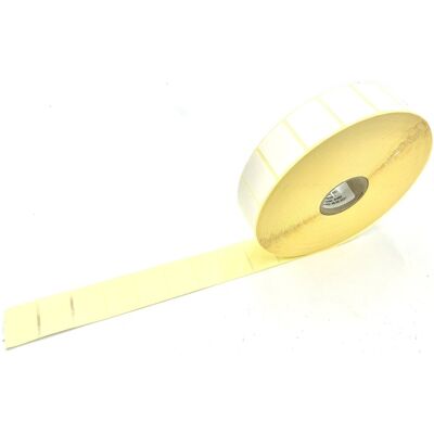 inna (Inny) Etykiety TT, papierowe, samoprzylepne, białe-3.5 x 2.5 cm 6.000 szt inna (Inny) Etykiety TT, papierowe, samoprzylepne, białe-3.5 x 2.5 cm 6.000 szt
