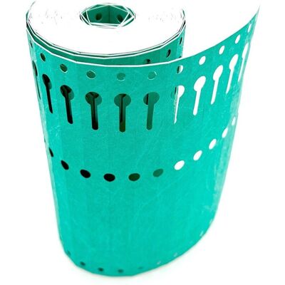 inna (Inny) Etykiety TYVEK - 1,27 x 16 cm - rolka 1000 szt-zielony inna (Inny) Etykiety TYVEK - 1,27 x 16 cm - rolka 1000 szt-zielony