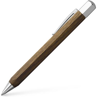 Faber-Castell, Długopis Ondoro, drewniany Faber-Castell, Długopis Ondoro, drewniany