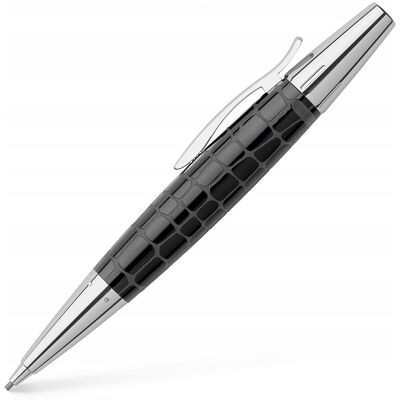 Faber-Castell Ołówek Automattyczny E-Motion Croco Faber-Castell Ołówek Automattyczny E-Motion Croco