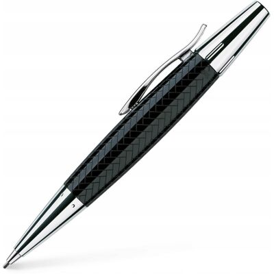 Faber-Castell Ołówek Automatyczny E-Motion Parquet Faber-Castell Ołówek Automatyczny E-Motion Parquet