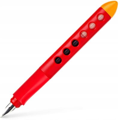 Faber-Castell Pióro Dla Praworęcznych Scribolino Faber-Castell Pióro Dla Praworęcznych Scribolino