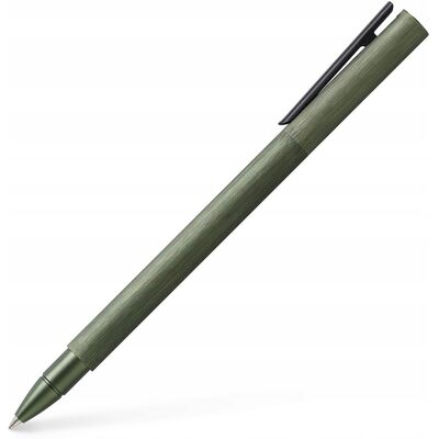 Faber-Castell Pióro Kulkowe Neo Slim Aluminium Faber-Castell Pióro Kulkowe Neo Slim Aluminium
