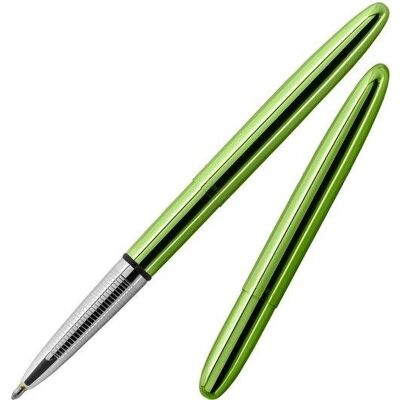 Inny producent FISHER SPACE PEN Długopis Kosmiczny Bullet 400LG Zielony. Inny producent FISHER SPACE PEN Długopis Kosmiczny Bullet 400LG Zielony.