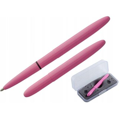 Inny producent FISHER SPACE PEN Długopis Kosmiczny Bullet Różowy. Inny producent FISHER SPACE PEN Długopis Kosmiczny Bullet Różowy.