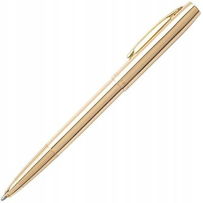 Inny producent FISHER SPACE PEN Długopis Kosmiczny Mosiądz z Klipsem. Inny producent FISHER SPACE PEN Długopis Kosmiczny Mosiądz z Klipsem.