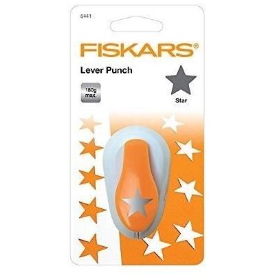 Inny producent FISKARS DZIURKACZ LEWY M GWIAZDA, BIAŁY /… Inny producent FISKARS DZIURKACZ LEWY M GWIAZDA, BIAŁY /…