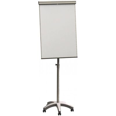 Franken, Flipchart Mobilny, 68x105 Cm Franken, Flipchart Mobilny, 68x105 Cm