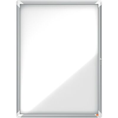 Inny producent Gablota Magnetyczna Zew. Nobo 9xa4 Inny producent Gablota Magnetyczna Zew. Nobo 9xa4