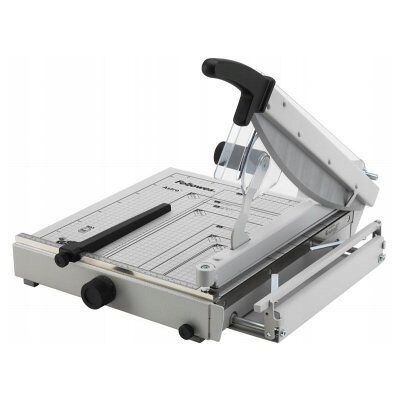 Gilotyna Do Papieru Fellowes Astro A4 Gilotyna Do Papieru Fellowes Astro A4