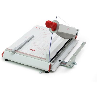 Argo Gilotyna RC 380 C Argo Gilotyna RC 380 C