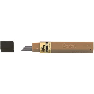 Grafity Hi-Polymer Pentel Grafity Hi-Polymer Pentel