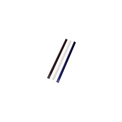 Leitz Grzbiety Wsuwane 6 Mm (50), Transparentny Leitz Grzbiety Wsuwane 6 Mm (50), Transparentny