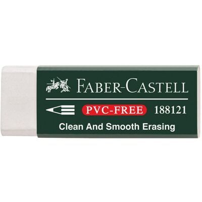 Gumka Plastikowa 7081N Faber-Castell Gumka Plastikowa 7081N Faber-Castell
