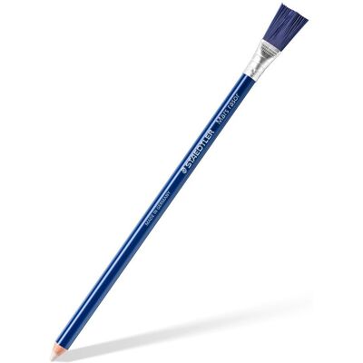 Gumka W Ołówku Z Pędzelkiem Rasor Do Tuszu Staedtler Display 12 Szt. Gumka W Ołówku Z Pędzelkiem Rasor Do Tuszu Staedtler Display 12 Szt.