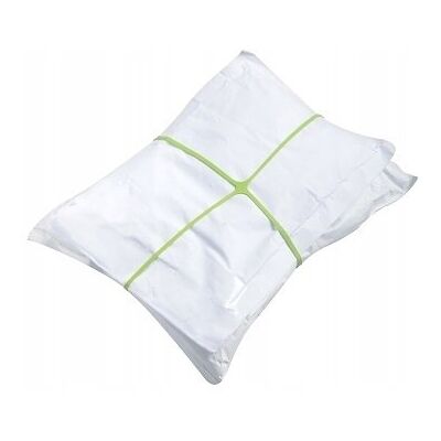 Neopak Gumki krzyżowe 100mmx1,5x4,0 Zielone 1kg Neopak Gumki krzyżowe 100mmx1,5x4,0 Zielone 1kg