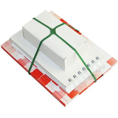 PBS Connect Polska GUMKI KRZYŻOWE, OP, 1KG, ŚR 100MM, 1,5X4MM, 60% KAUCZUK, W ZGRZEWCE, ZIELONE PBS Connect Polska GUMKI KRZYŻOWE, OP, 1KG, ŚR 100MM, 1,5X4MM, 60% KAUCZUK, W ZGRZEWCE, ZIELONE