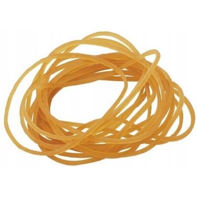 Gumki Recepturki 1000g Gg201-D, Tetis Gumki Recepturki 1000g Gg201-D, Tetis
