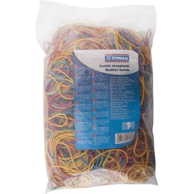 Gumki Recepturki Donau 1kg Gumki Recepturki Donau 1kg
