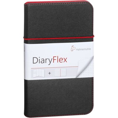 nieznany producent Hahnemuehle Notatnik DIARYFLEX book 11,5x19cm 100g 80k kropka nieznany producent Hahnemuehle Notatnik DIARYFLEX book 11,5x19cm 100g 80k kropka