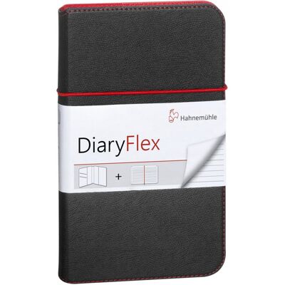 nieznany producent Hahnemuehle Notatnik DIARYFLEX book 11,5x19cm 100g 80k linia nieznany producent Hahnemuehle Notatnik DIARYFLEX book 11,5x19cm 100g 80k linia