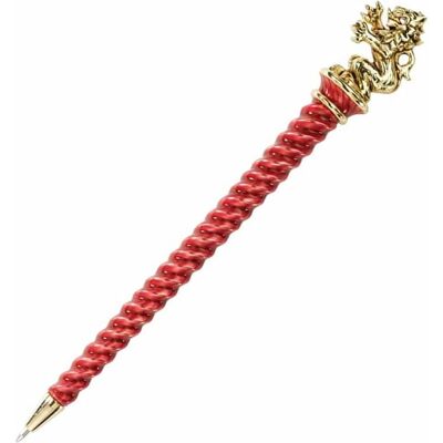Noble Collection Harry Potter - Długopis Gryffindor NN7280 Noble Collection Harry Potter - Długopis Gryffindor NN7280