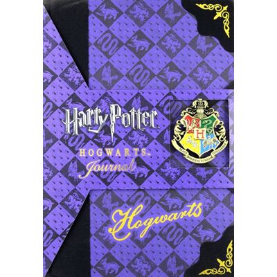 Inny producent Harry Potter: Hogwarts Journal notes Inny producent Harry Potter: Hogwarts Journal notes