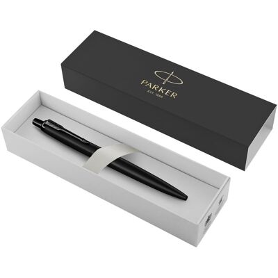 Parker Jotter Monochromatyczny długopis kulkowy XL Czarny Parker Jotter Monochromatyczny długopis kulkowy XL Czarny