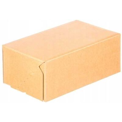 PAKO Karton Fasonowy 250x200x80mm 3w E 380g/m2 - 100 Szt. PAKO Karton Fasonowy 250x200x80mm 3w E 380g/m2 - 100 Szt.