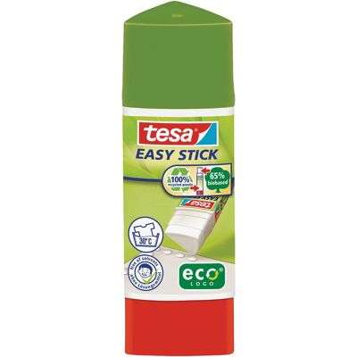 Klej W Sztyfcie Tesa Easy Stick 25 G Klej W Sztyfcie Tesa Easy Stick 25 G