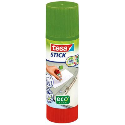 Klej W Sztyfcie Tesa Stick 40 G Klej W Sztyfcie Tesa Stick 40 G