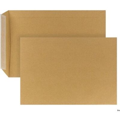 NC koperty Koperta B4 Hk Brąz (250) 100G 31733037/31733030 NC koperty Koperta B4 Hk Brąz (250) 100G 31733037/31733030