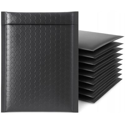 Neopak Koperta bąbelkowa Metaliczna 230x324mm C4 Grafitowa 100szt e-commerce Neopak Koperta bąbelkowa Metaliczna 230x324mm C4 Grafitowa 100szt e-commerce