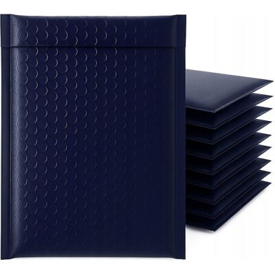 Neopak Koperta Bąbelkowa Metaliczna 270x360 mm B4 Granatowa - Pakiet 100 sztuk Neopak Koperta Bąbelkowa Metaliczna 270x360 mm B4 Granatowa - Pakiet 100 sztuk