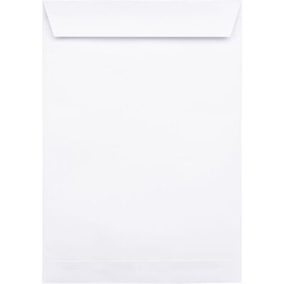 Inny producent Koperta Biała C5 162x229mm Sk 90g 500szt. Inny producent Koperta Biała C5 162x229mm Sk 90g 500szt.