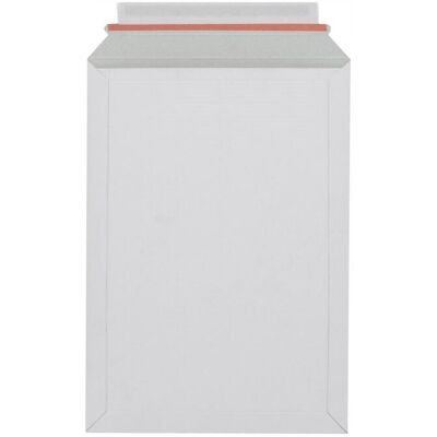 Neopak Koperta Kartonowa Kurieska 229x324mm Biała C4 50szt Neopak Koperta Kartonowa Kurieska 229x324mm Biała C4 50szt