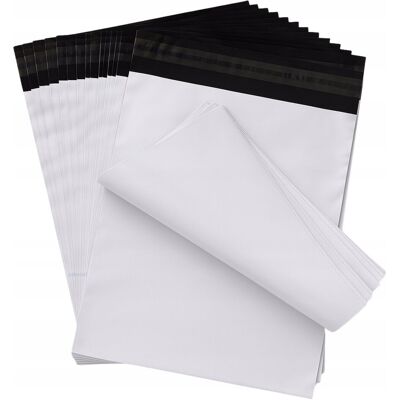 Pakomat Koperta Kurierska P8 Foliopak 550 x 750 + 50mm 50 szt. Pakomat Koperta Kurierska P8 Foliopak 550 x 750 + 50mm 50 szt.