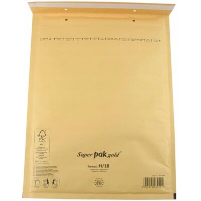 Inny producent koperta papierowa H/18 EKO 270X360mm koperta a4 na dokumenty 100sztuk MOCNA Inny producent koperta papierowa H/18 EKO 270X360mm koperta a4 na dokumenty 100sztuk MOCNA