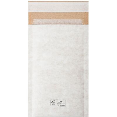 Koperta Piankowa 11a Tap Foambag Biały 200 Sztuk Koperta Piankowa 11a Tap Foambag Biały 200 Sztuk