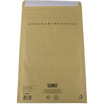 Inny producent koperty 215x340 mm eko brązowe koperta a4 ochronne MOCNE pakiet 50 szt Inny producent koperty 215x340 mm eko brązowe koperta a4 ochronne MOCNE pakiet 50 szt