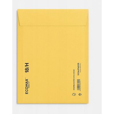 Neopak Koperty bąbelkowe papierowe kraft ECOMAX H18 Neopak Koperty bąbelkowe papierowe kraft ECOMAX H18