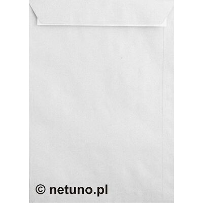 NC koperty Koperty Biurowe Listowe C4 Hk Białe 250 Szt. - Koperty Z Paskiem Na Dokumenty Certyfikaty Dyplomy NC koperty Koperty Biurowe Listowe C4 Hk Białe 250 Szt. - Koperty Z Paskiem Na Dokumenty Certyfikaty Dyplomy
