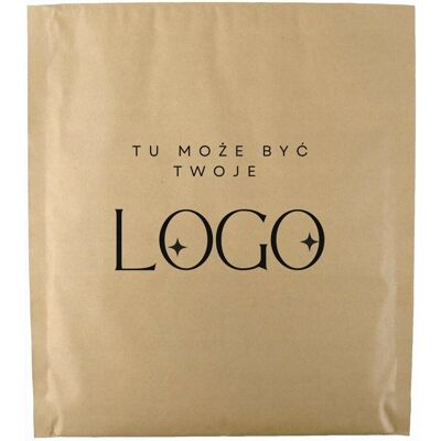 inna (Inny) koperty eko z nadrukiem 215x265mm koperty papierowe SUMO z logo 100 szt inna (Inny) koperty eko z nadrukiem 215x265mm koperty papierowe SUMO z logo 100 szt