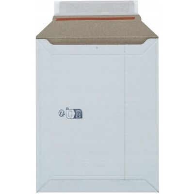 Neopak Koperty Kartonowe Wysyłkowe 215x270 B5+ Tekturowe 50 sztuk Neopak Koperty Kartonowe Wysyłkowe 215x270 B5+ Tekturowe 50 sztuk