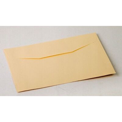 inna (Inny) Koperty Kremowe 50Szt. 180X125 Mm inna (Inny) Koperty Kremowe 50Szt. 180X125 Mm