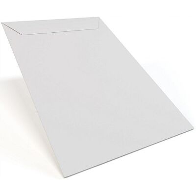 Neopak Koperty papierowe B4 250x353mm Białe SK 250szt. Neopak Koperty papierowe B4 250x353mm Białe SK 250szt.