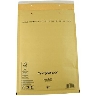 Inny producent koperty papierowe BĄBELKOWE a4 G/17 EKO 230X340cm koperta na dokumenty x100 Inny producent koperty papierowe BĄBELKOWE a4 G/17 EKO 230X340cm koperta na dokumenty x100